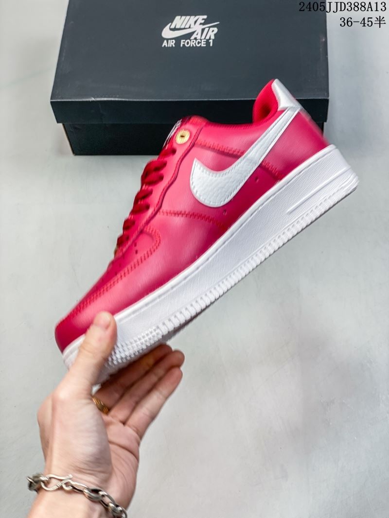 Nike Air Force 1 Shoes